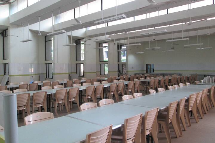 cafeteria